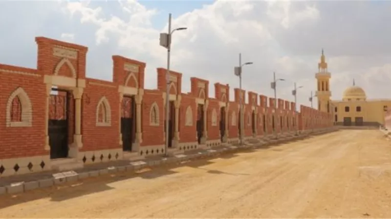 7شروط للحصول على مقبرة جاهزة فى المدن الجديدة