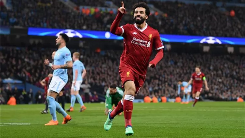 موعد مباراة ليفربول و مانشستر سيتي فى كأس الاتحاد الإنجليزى