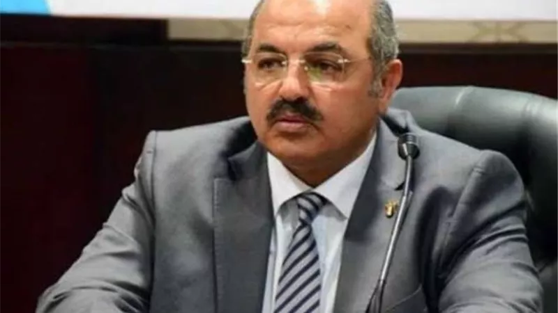 تعرف على قائمة المرشحين لانتخابات مجلس إدارة اللجنة الأولمبية عقب انسحاب أحمد ناصر