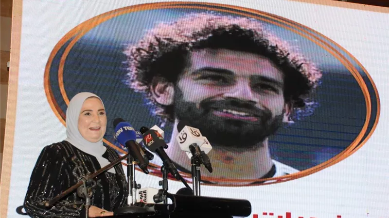 بالفيديو .. شاهد المرحلة الجديدة من حملة 