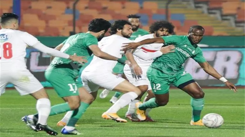 ثنائى الزمالك جاهز لمواجهة الإتحاد السكندرى فى الدورى