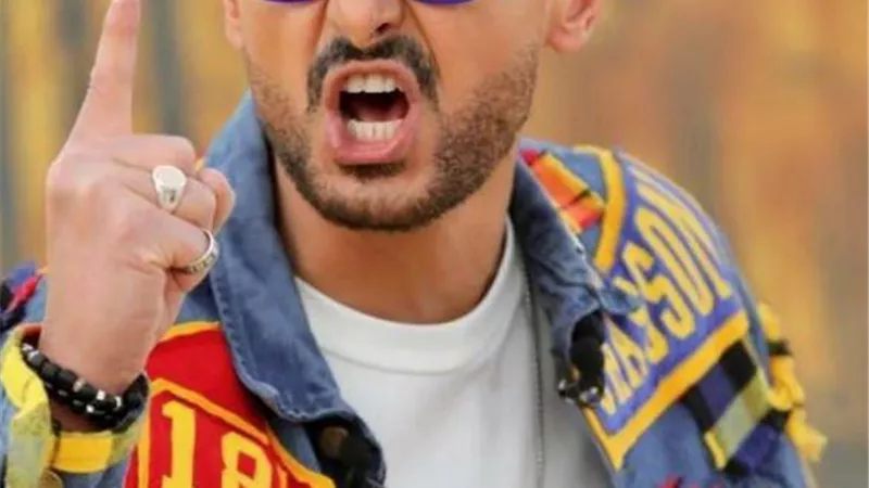 رامز جلال عن نجلاء بدر: 