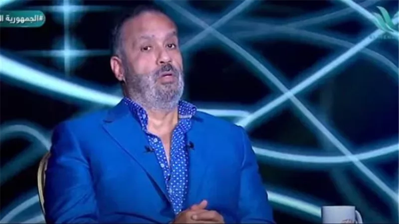 جمال العدل : 