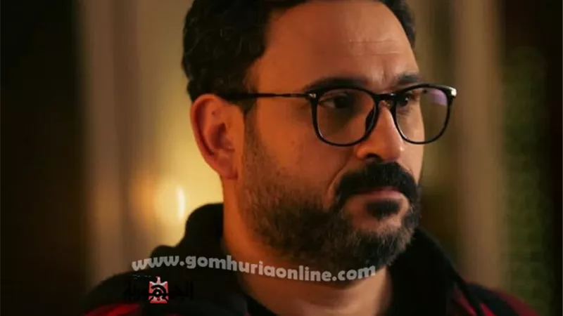 تفاصيل الحلقة 13 من 