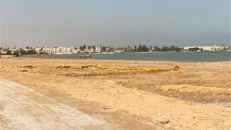 استرداد ٧٠٧١٥ م٢ لعدم سداد المديوينة بالإسماعيلية