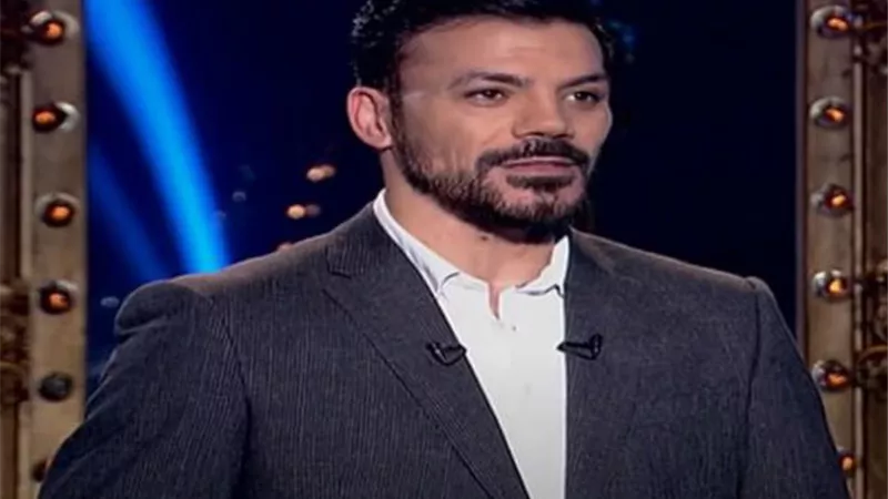 عمرو زكي يكشف حقيقة ارتباطه بالفنانة منة فضالي .. فيديو