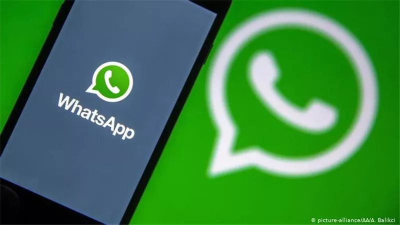 واتساب يختبر خاصية جديدة للتواصل