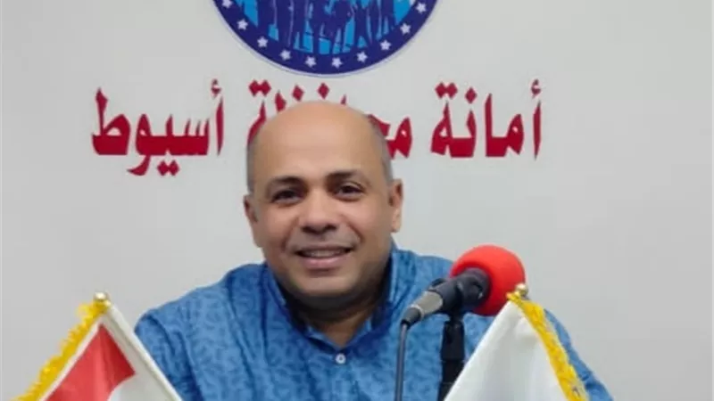 مبروك امينا لحزب مستقبل وطن بالقوصية وعمرو جمال لساحل سليم في أسيوط