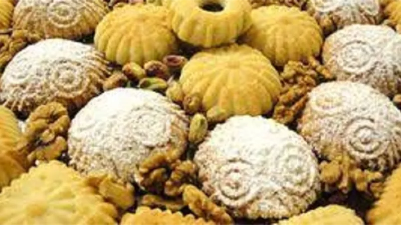 التموين: طرح كعك العيد بتخفيضات 30% الأسبوع المقبل