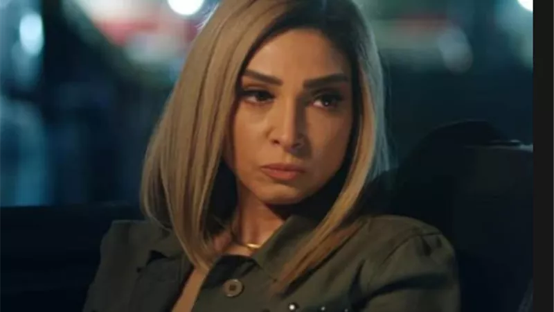 روجينا تكشف تفاصيل دورها فى مسلسل إنحراف.. فيديو