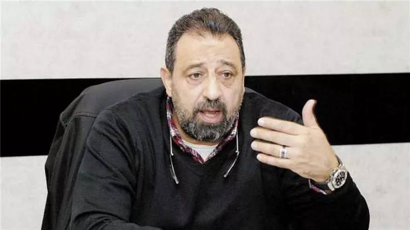 مجدى عبد الغنى يفتح النار على مجلس الجبلاية السابق