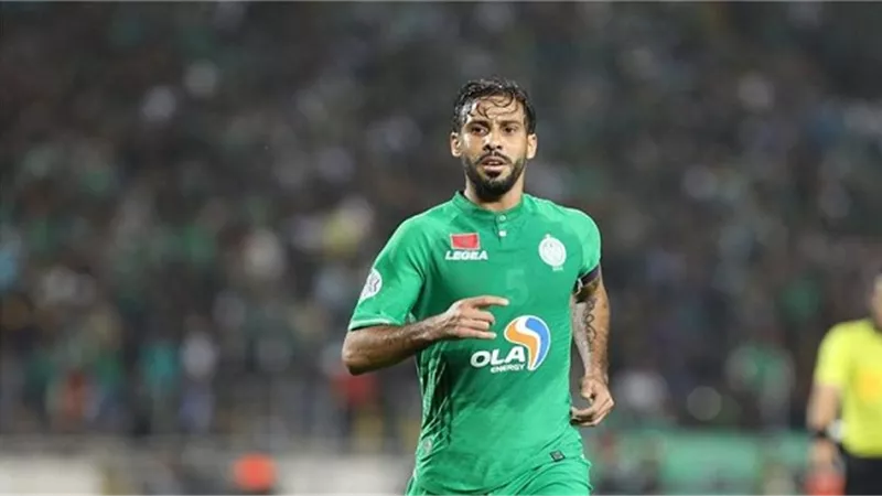 3 لاعبين فى الرجاء يمثلون الخطر الدائم على شباك الاهلى.. تعرف عليهم