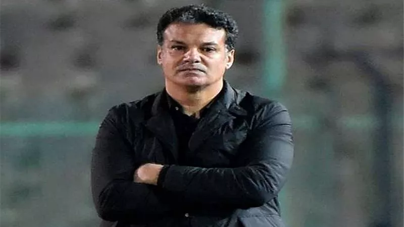 اتحاد الكرة يكشف حقيقة اعتذار إيهاب جلال عن تدريب المنتخب