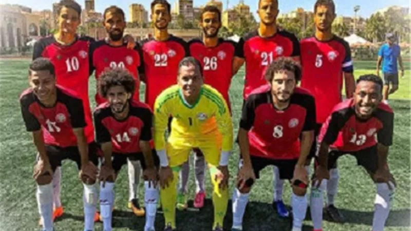 سبورتنج يواجه كفر الدوار الأربعاء ودياً
