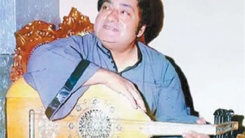 غيرة محمد قنديل وراء نجاح 