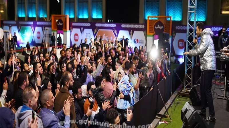 حمادة هلال 
