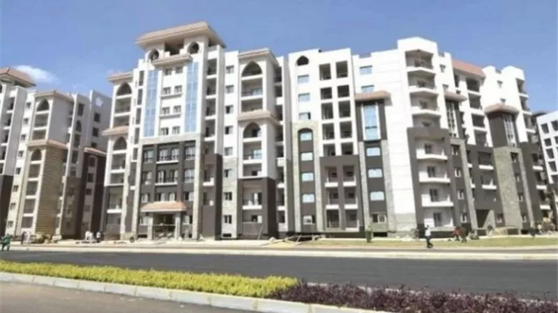 وزير الإسكان يزف بشرة خير للحاجزين بـ
