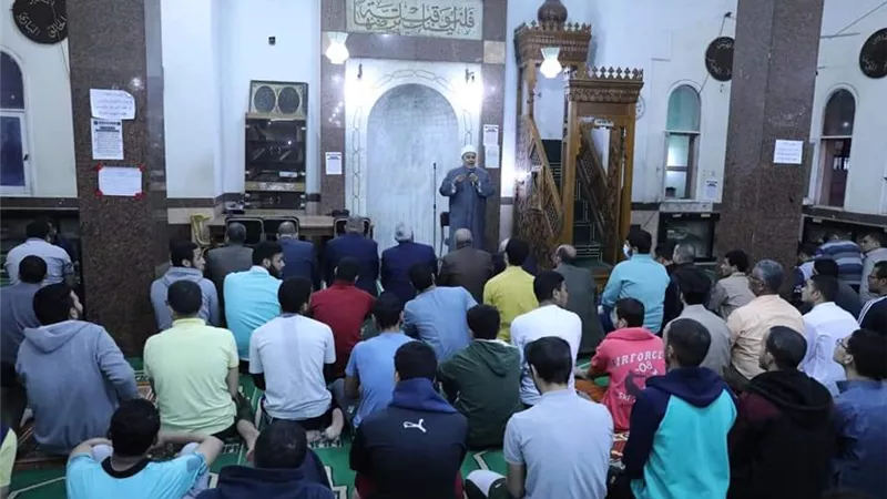 رئيس جامعة الأزهر يشهد الاحتفال بذكرى انتصارات العاشر من رمضان المجيدة