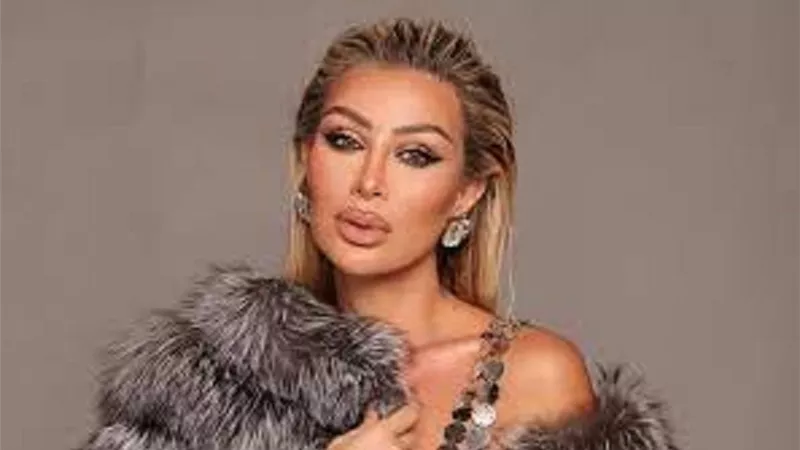 تعرف على المسلسل المفضل لـ