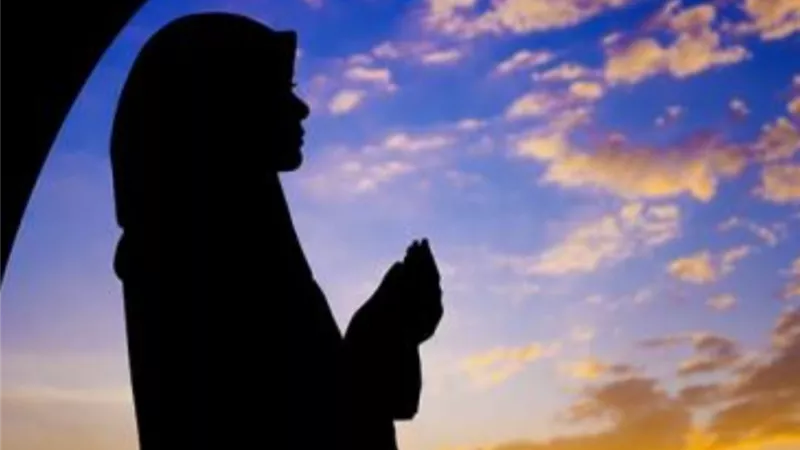دعاء نصف رمضان