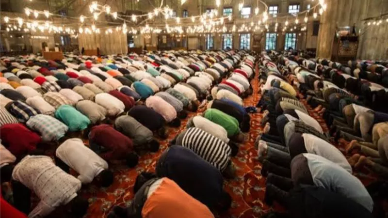 تراويح ... هل تعلم