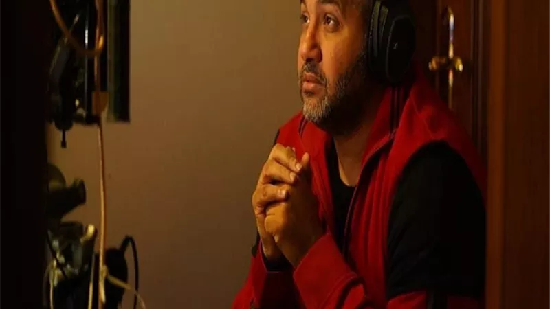 رؤوف عبد العزيز: هدفنا من مسلسل 