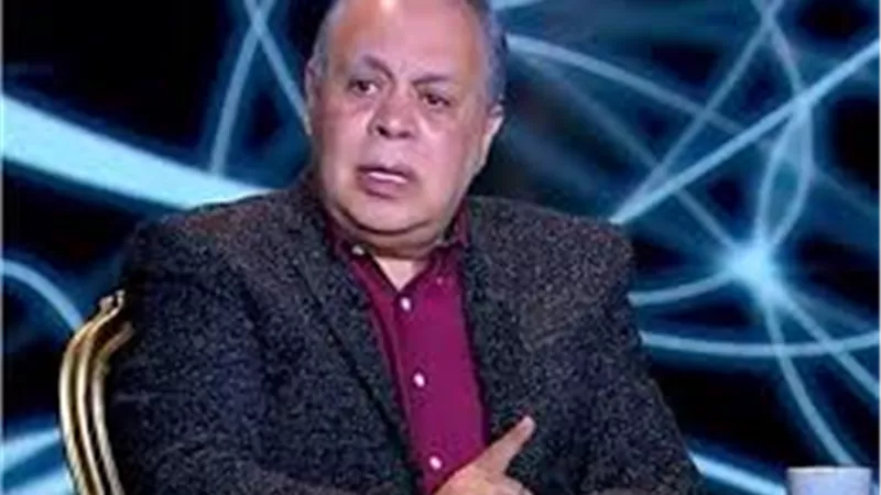 اشرف زكى : النقابة تقف مع أي موهبة ولكن من خلال الطرق الشرعية