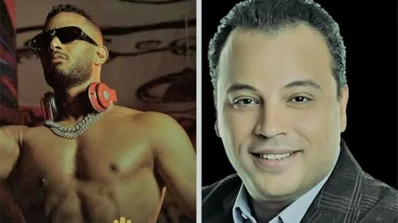 محمد رمضان لتامر عبدالمنعم : كلامك أمس أسعدني ربنا يديم المحبة