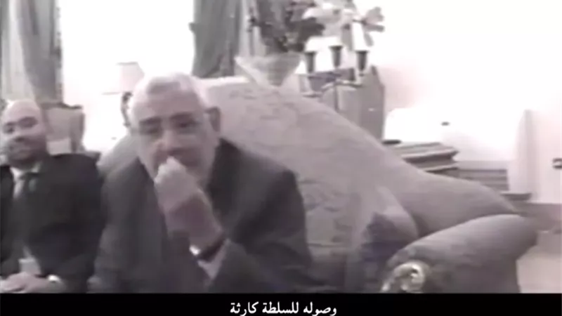 الإختيار3 يكشف تسريب جديد.. أبو الفتوح : كنت أرى أن 