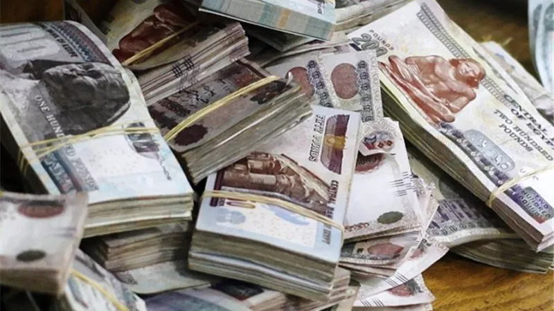 بالإنفوجراف.. الخزانة العامة للدولة تنتهى من تحويل ٤٦٥,٤ مليار جنيه للتأمينات