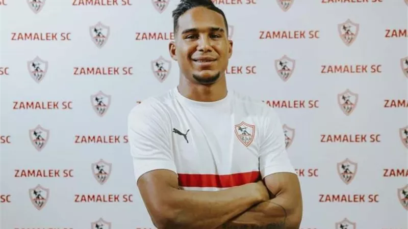 انتقال مهاجم الزمالك للدورى السعودى