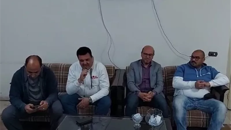 نادى جرين هيلز الشروق يكشف عن قرعة الدورة الرمضانية لكرة القدم وجدول المباريات وأسماء الفرق