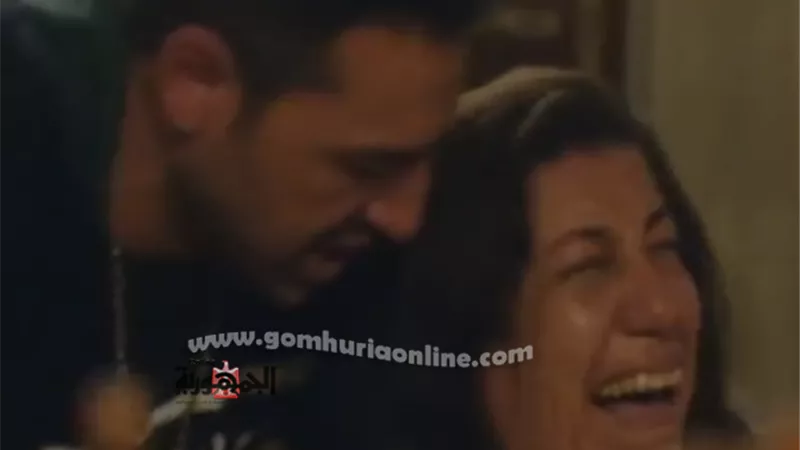 بتناول جرئ.. روجينا تناقش قضية استئجار الأرحام في الحلقة الـ15 من مسلسل 