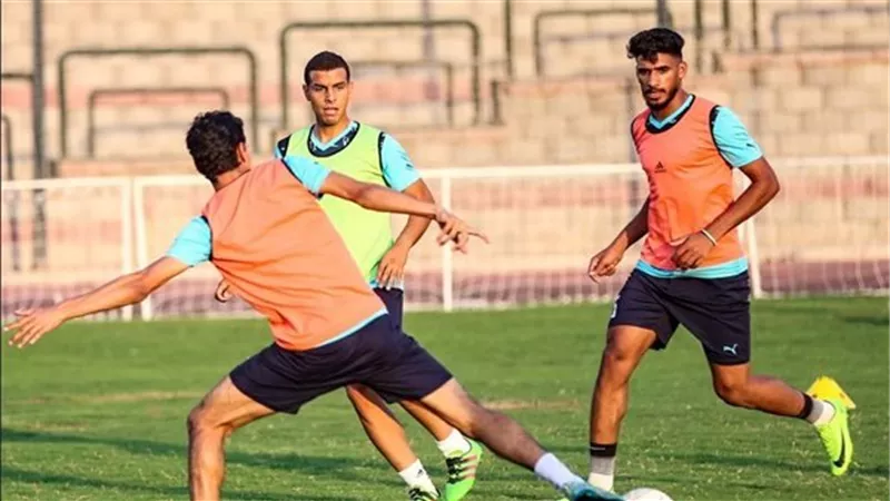 أسوان يستأنف تدريبات استعدادا لدورى القسم الثانى