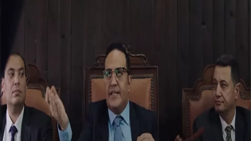 خالد سرحان: ذهبت لمحكمة الأسرة لاتقان دوري فى 