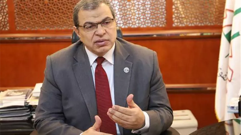 القوى العاملة: تعيين 6764 شاباً بينهم 42 