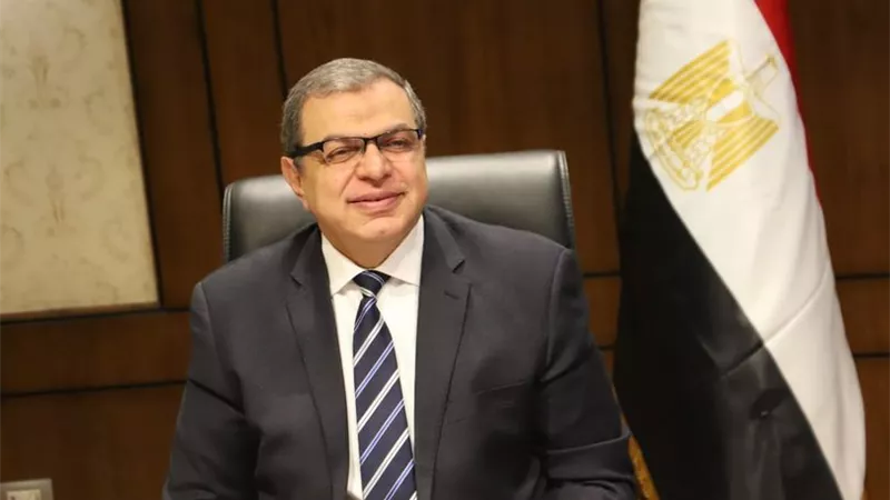 القوي العاملة: تعيين 6764 شاباً بالشرقية بينهم 42 