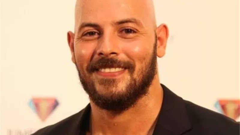 أحمد التهامى ل