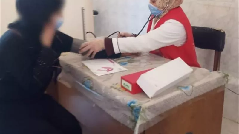 صحة الشرقية تقدم الخدمات الطبية لـ٣ مليون سيدة بالمبادرة الرئاسية لصحة المرأة