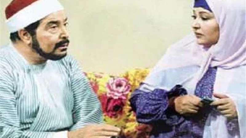 إمام الدعاة.. 