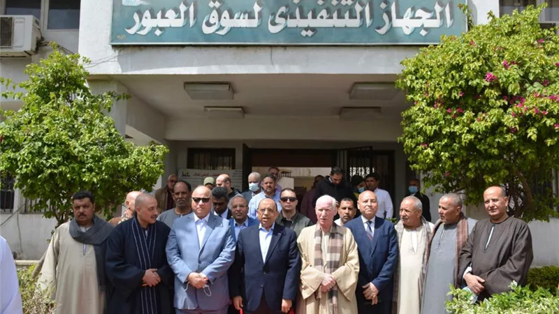 بوابة الجمهورية