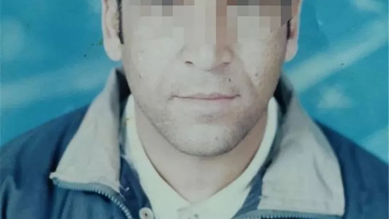 قاتل زوجتة ووالدها يعود لمسرح الجريمة لتصويرها جنائياً