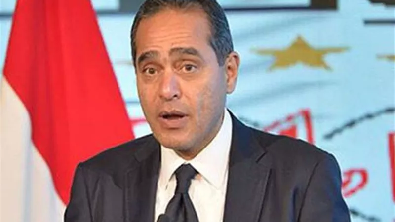 التصديري للصناعات الكيماوية: تلقينا طلبات من دول لاستيراد الأسمدة