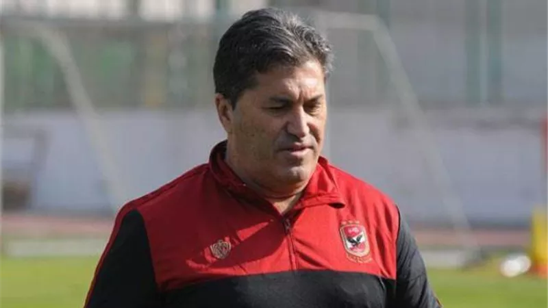 مدرب الاهلى السابق يكشف حقيقة تدريب بيراميدز