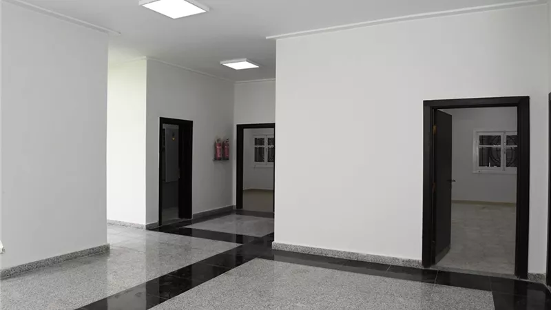الإنتهاء من تنفيذ أول مركز لتنمية الأسرة والطفل بالمراشدة
