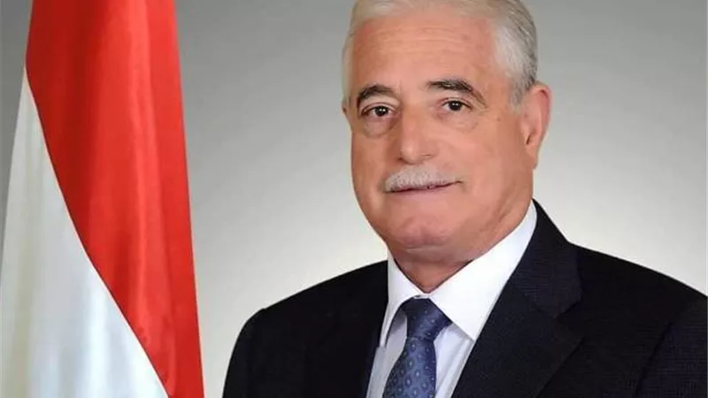 مدير تعليم جنوب سيناء يهنئ المدرسة المصرية اليابانية لفوزها بالمركز التاسع عالميا