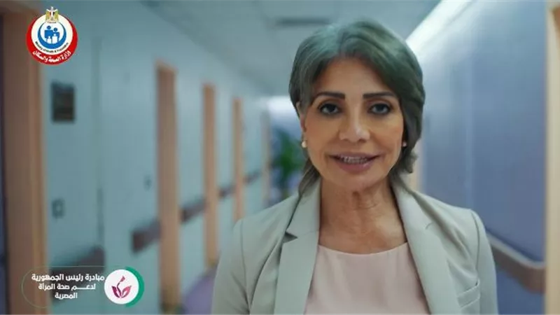 حملة توعوية عن مبادرات رئيس الجمهورية لدعم صحة المصريين
