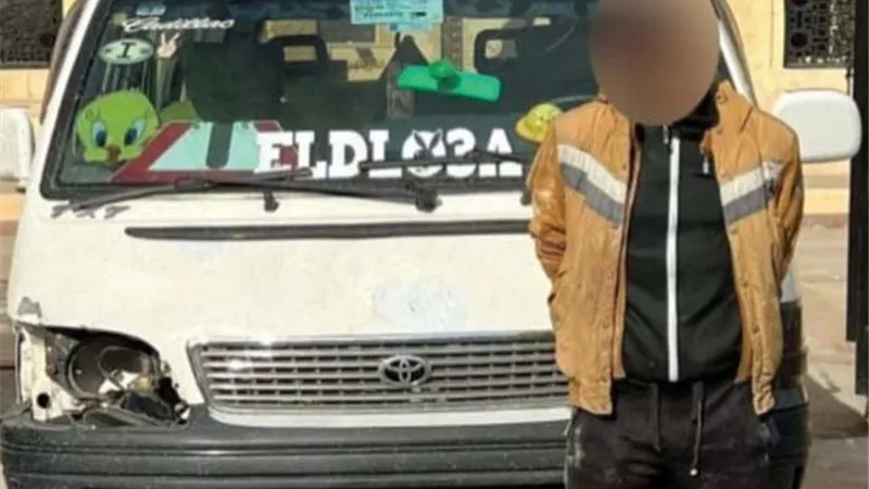 احترفت سرقة السيارات.. عصابة الأزبكية راحت ومش جاية