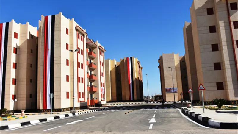 بخطوات بسيطة.. احجز شقتك من خلال هذا الرابط