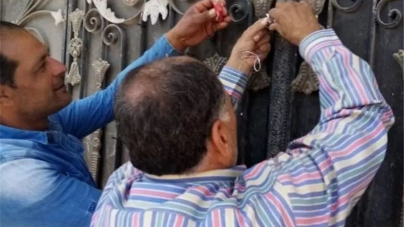غلق 5 مراكز للدروس الخصوصية تُدار بدون تراخيص بكفرصقر